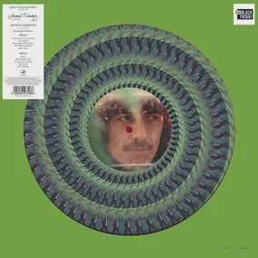 George Harrison - George Harrison RSDBF2026 Zoetrope Vinyl LP