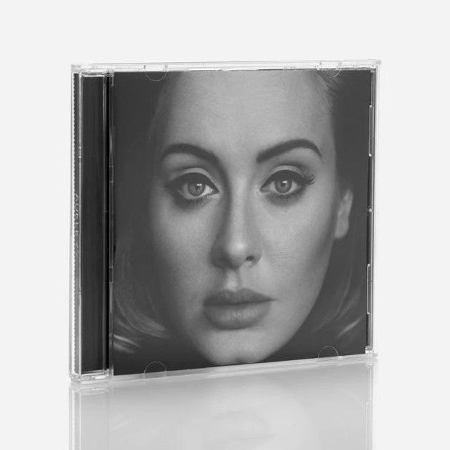 Adele - 25 CD (New)