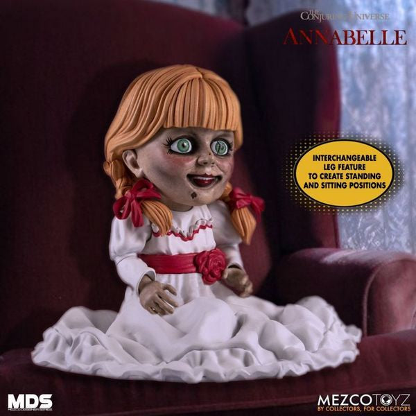 Conjuring - Annabelle MDS Designer Figure