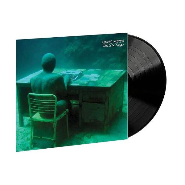 Eddie Vedder - Ukulele Songs Vinyl LP