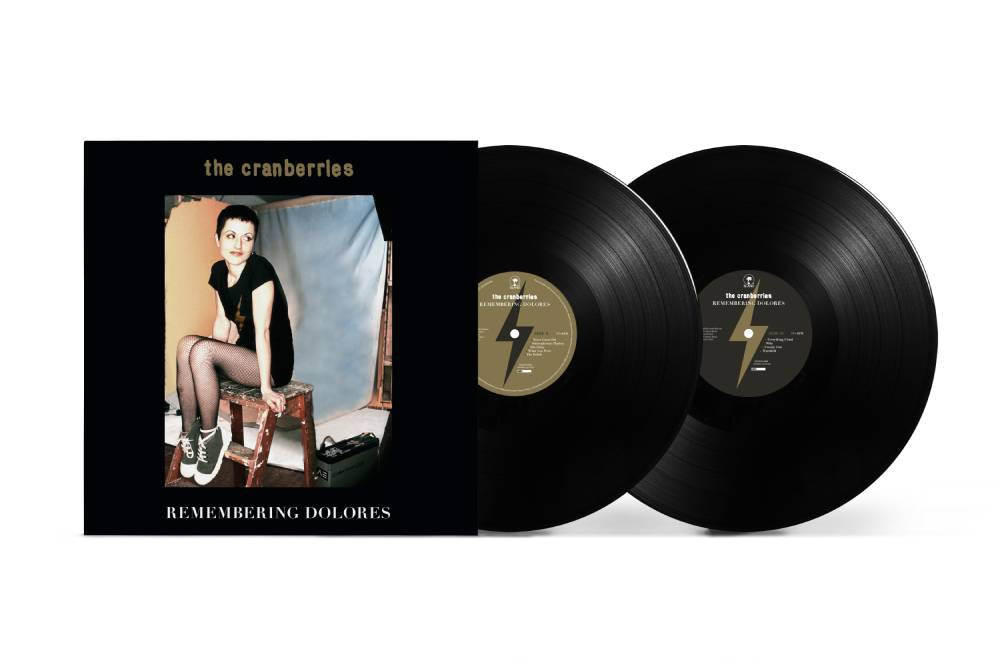 Cranberries - Remembering Dolores RSD2022 Vinyl 2LP