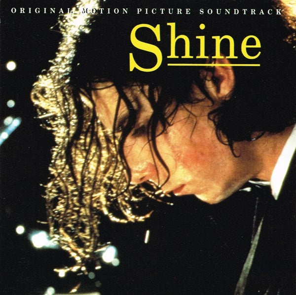 Soundtrack - Shine (Original Motion Picture Soundtrack)