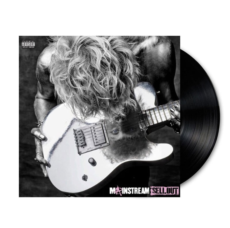 Machine Gun Kelly - Mainstream Sellout Vinyl LP