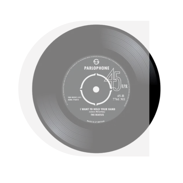 7" Poly Inner Sleeves