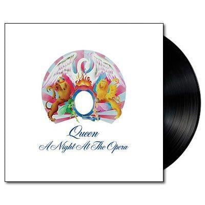 Queen - Night At The Opera Vinyl LP