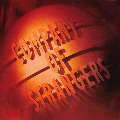 Company Of Strangers - Company Of Strangers (Self Titled) CD