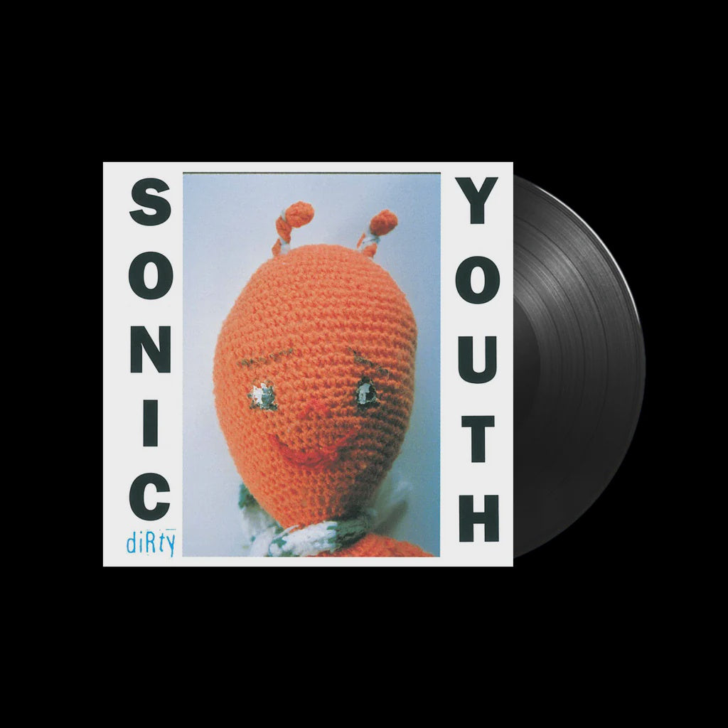 Sonic Youth - Dirty Vinyl 2LP