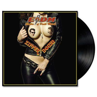 Eagles Of Death Metal - Zipper Down Vinyl LP