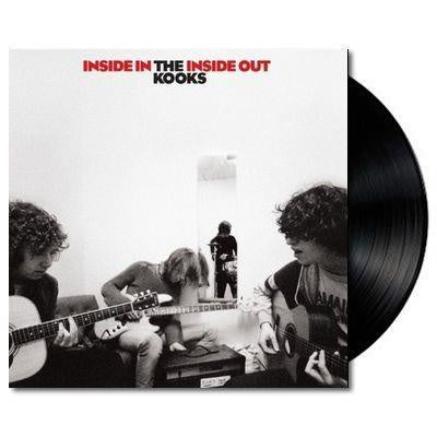 Kooks - Inside In Inside Out Vinyl LP