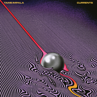 Tame Impala - Currents CD (New)
