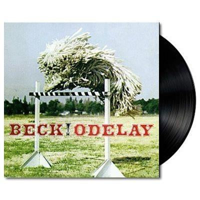 Beck - Odelay Vinyl LP