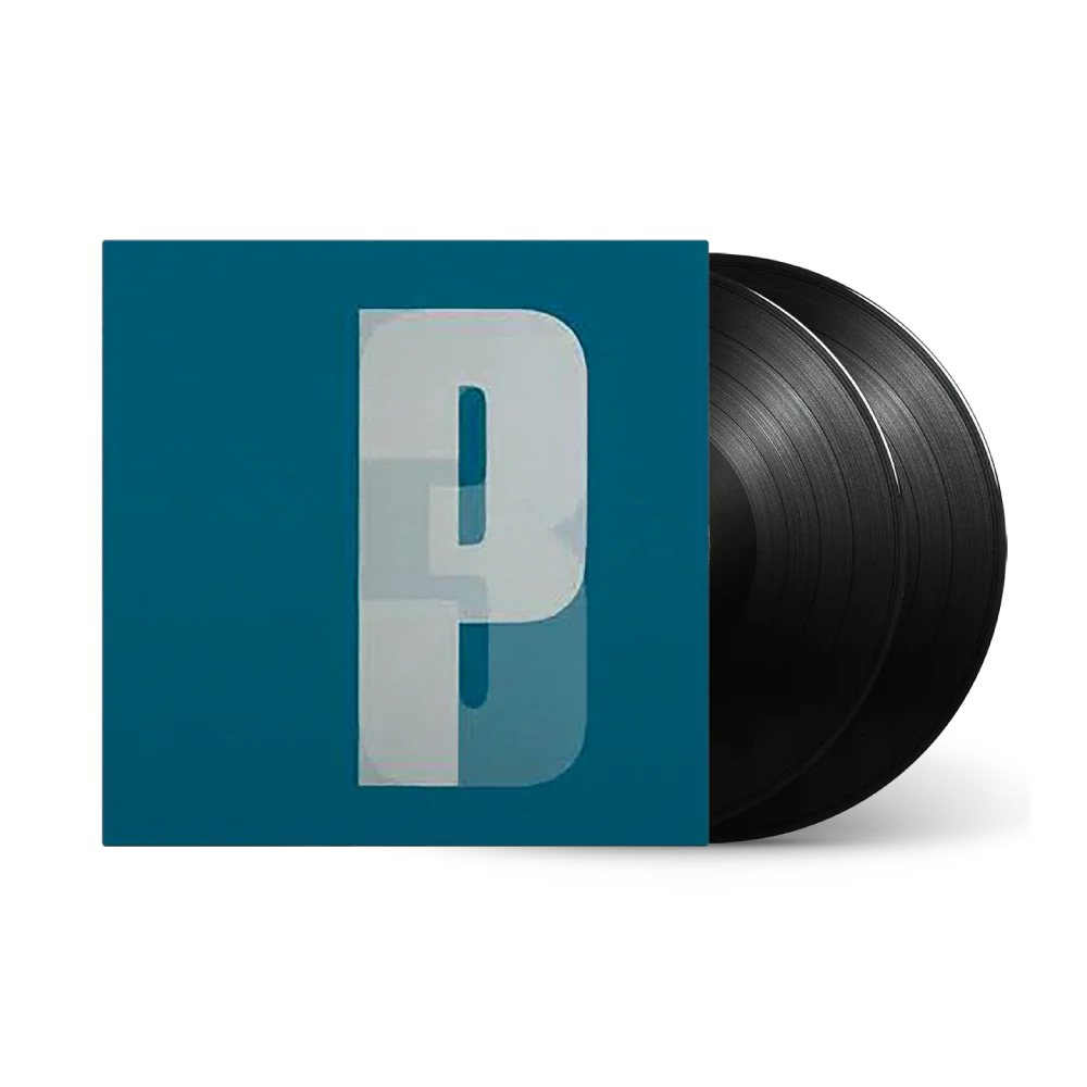 Portishead - Third Reissue Vinyl 2LP