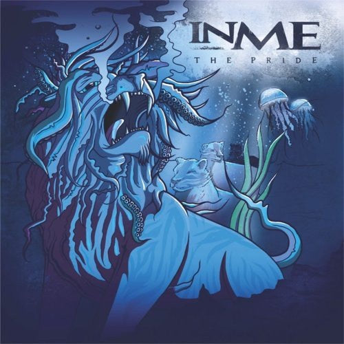 Inme - Pride CD