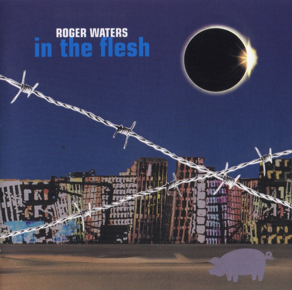Roger Waters - In The Flesh 2CD