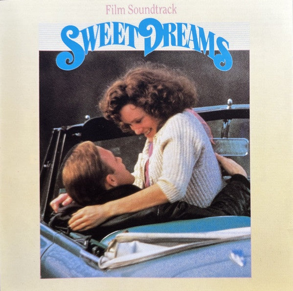 Soundtrack - Sweet Dreams CD