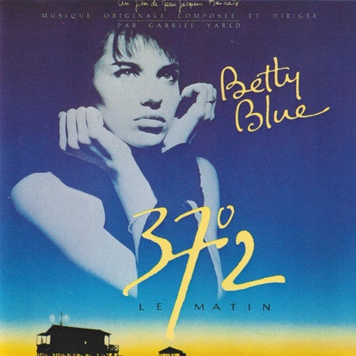Soundtrack - 37°2 Le Matin CD