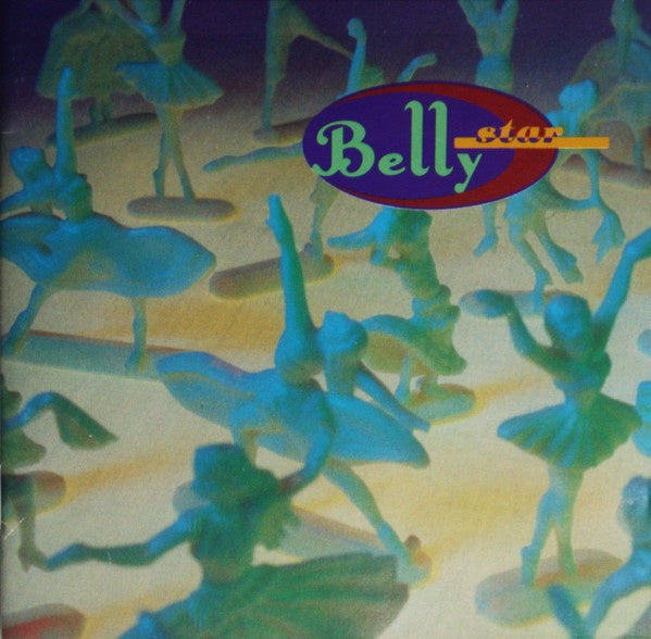 Belly - Star CD