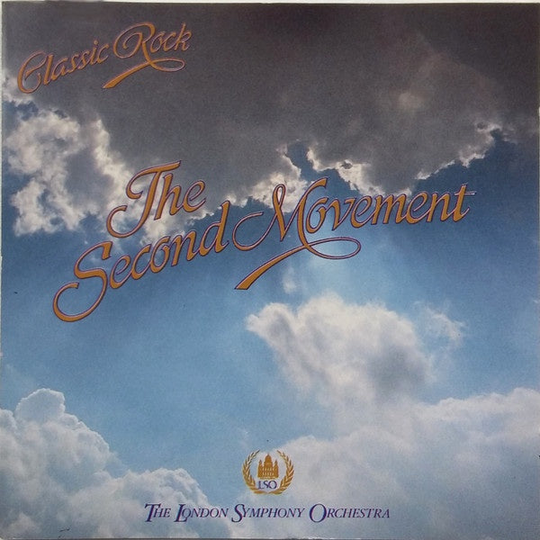 London Symphony Orchestra With The Royal Choral Society – Classic Rock - The Second Movement CD
