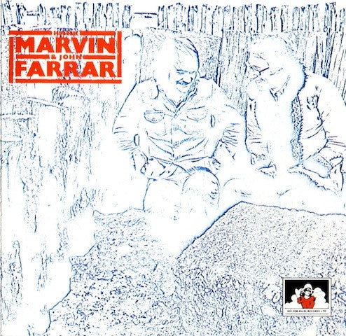 Hank Marvin, John Farrar – Hank Marvin & John Farrar CD