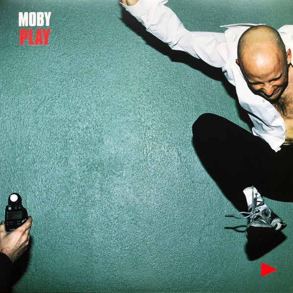 Moby - Play Vinyl 2LP (Used)