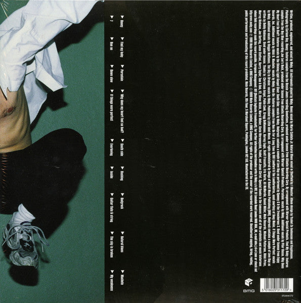 Moby - Play Vinyl 2LP (Used)