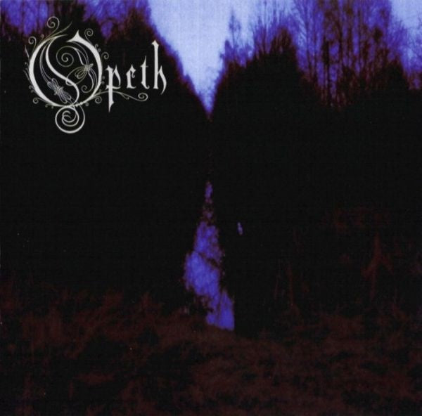 Opeth – My Arms, Your Hearse CD
