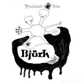 Björk – Greatest Hits Digipak CD