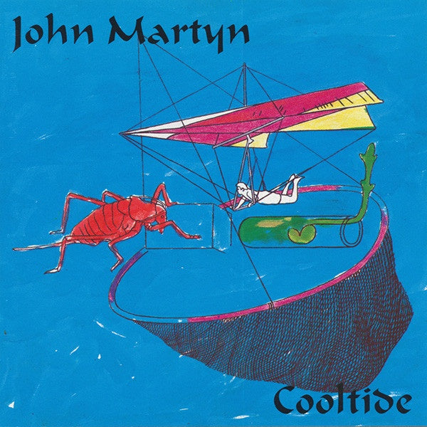 John Martyn - Cooltide CD