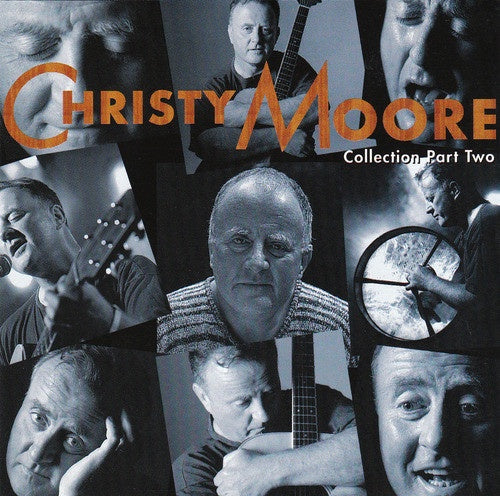 Christy Moore - Collection Part Two CD
