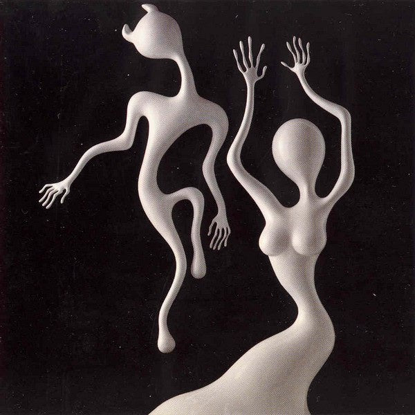 Spiritualized – Lazer Guided Melodies CD