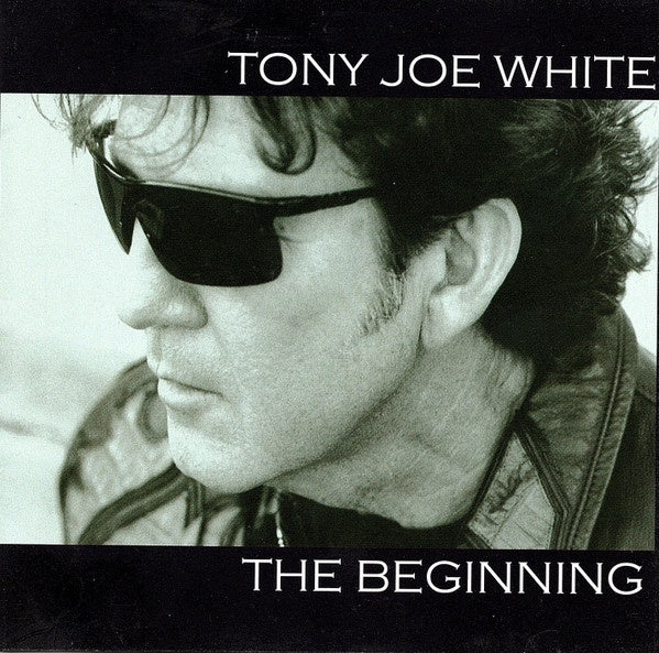 Tony Joe White - Beginning CD