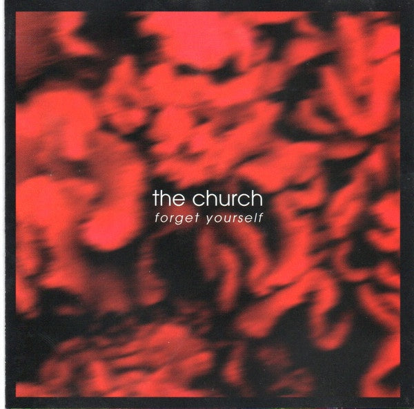 Church – Forget Yourself CD