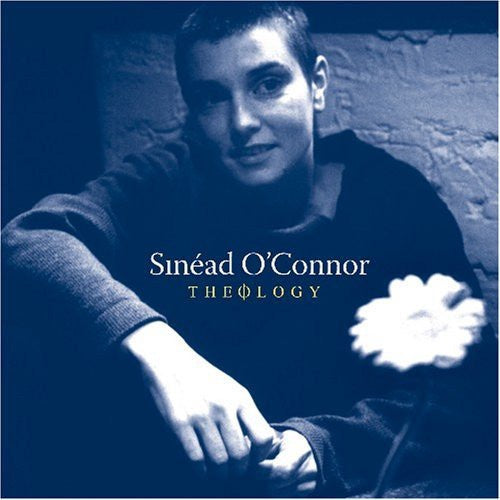 Sinéad O'Connor - Theology 2CD