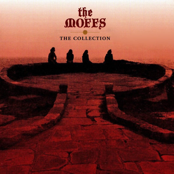 Moffs - The Collection 2CD