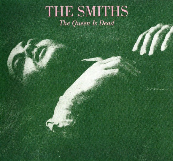 Smiths - The Queen Is Dead CD (New)