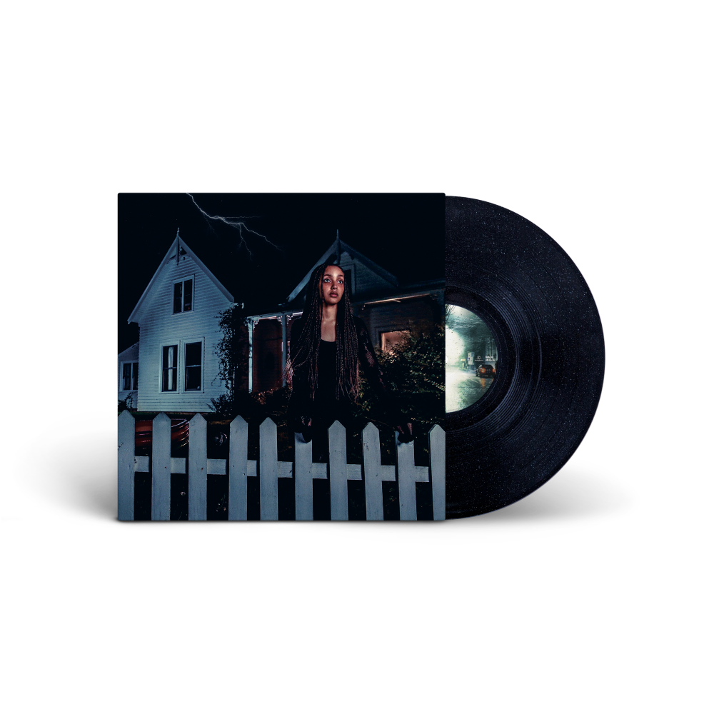 PinkPantheress - To Hell With It Sparkle Universe Edition Coloured Vinyl LP