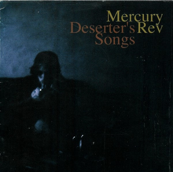 Mercury Rev – Deserter's Songs Limited Edition 2CD
