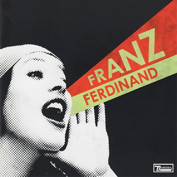 Franz Ferdinand – You Could Have It So Much Better CD