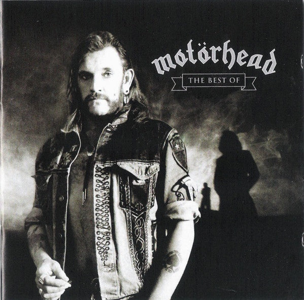 Motörhead – The Best Of 2CD