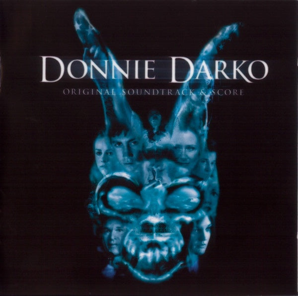 Soundtrack - Donnie Darko (Original Soundtrack & Score) 2CD