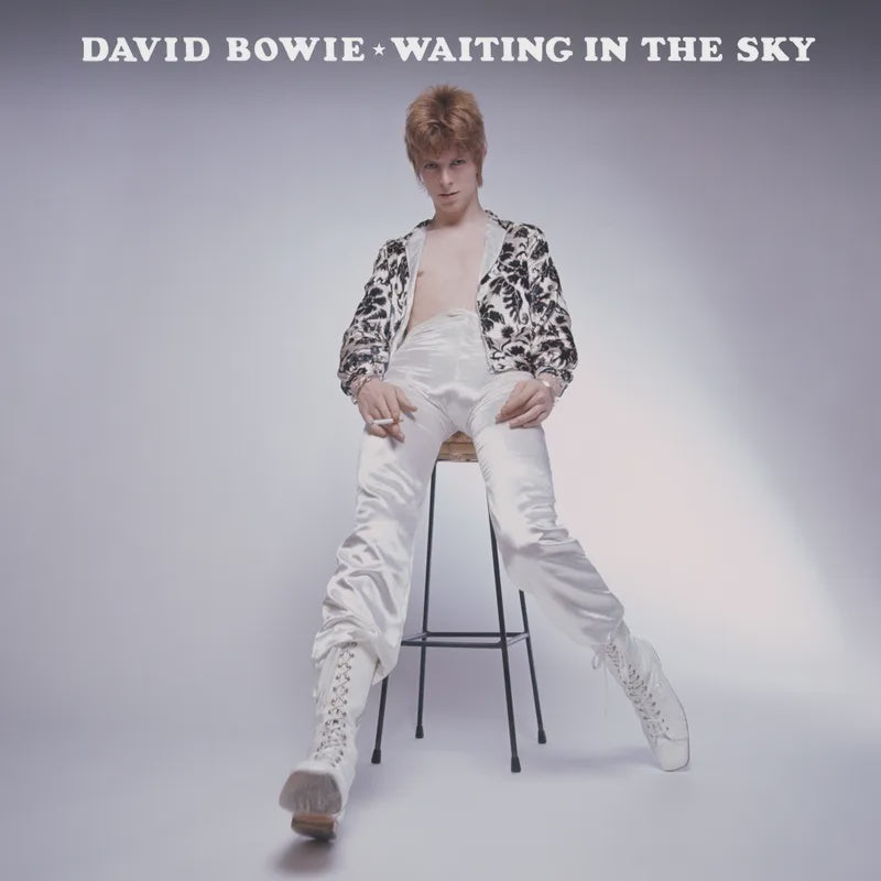 David Bowie - Waiting In The Sky RSD2024 Vinyl LP