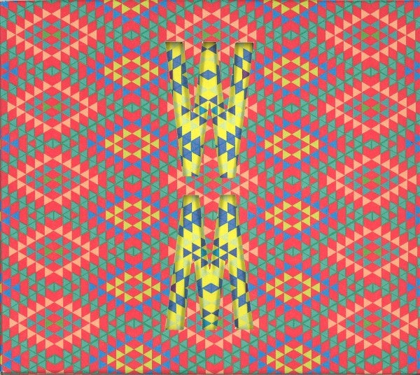 Goat - World Music CD