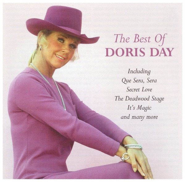 Doris Day – The Best Of Doris Day CD