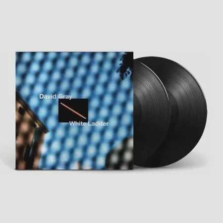 David Gray - White Ladder Remastered Vinyl 2LP