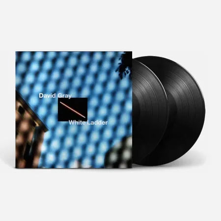 David Gray - White Ladder Remastered Vinyl 2LP