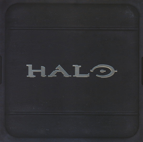 Soundtrack - Halo Original Trilogy Soundtrack Collection Vinyl 8LP Boxset (New & Sealed)