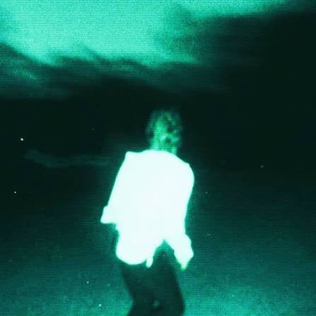 Luka Wegner - After The Storm Vinyl LP