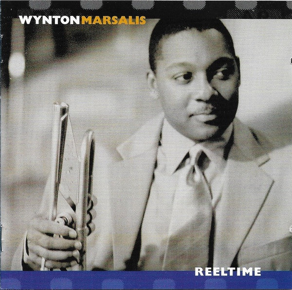Wynton Marsalis - Reeltime CD
