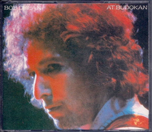 Bob Dylan - Bob Dylan At Budokan Thick Jewel Case 2CD