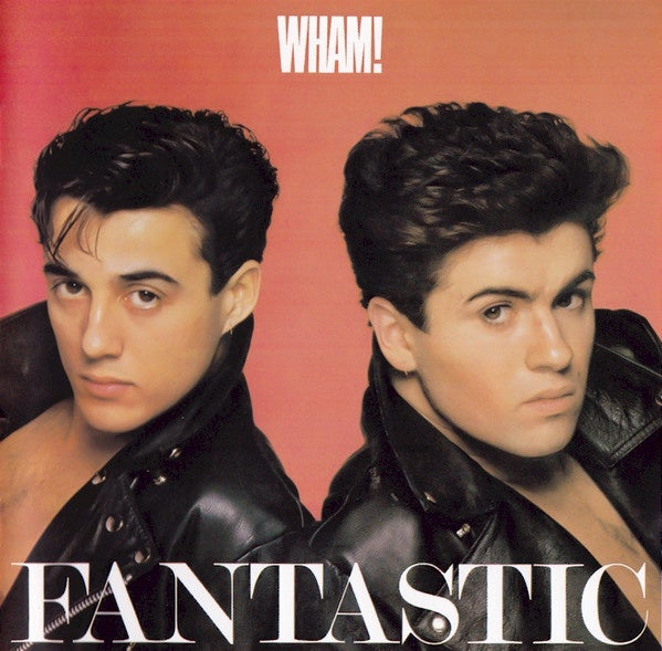 Wham! - Fantastic CD